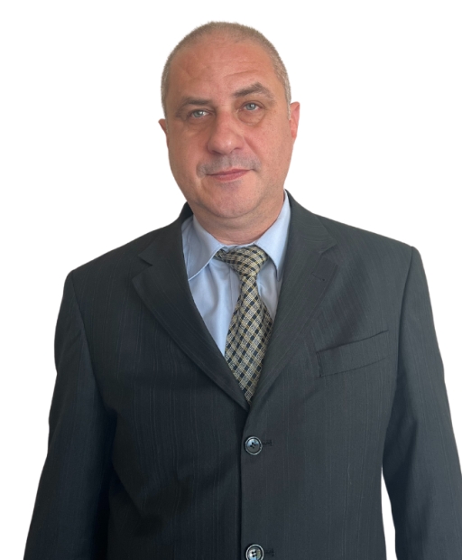 Тихомир Минчев